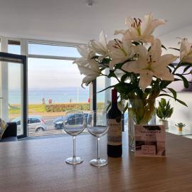 Eden Escapes Serviced Apartments, hotel u gradu Morkem