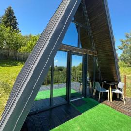AGLAS CHALET