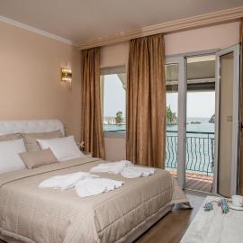 Oniro PargaTown Luxury Suites, khách sạn ở Parga