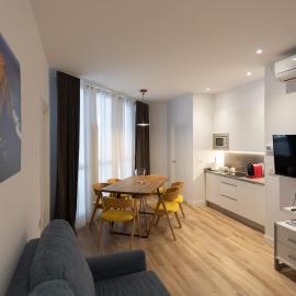 APARTAMENTOS ARRIET
