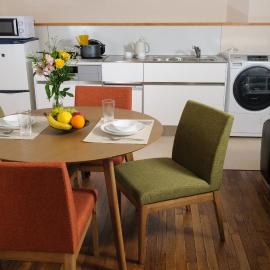 Le Bocage - Hakuba Echoland Chalets, hótel í Hakuba