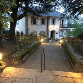EL MOTIVO, hotel in Cercedilla