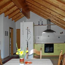 Appartamento N. 6 Casa Betulla, hotel a Sonogno