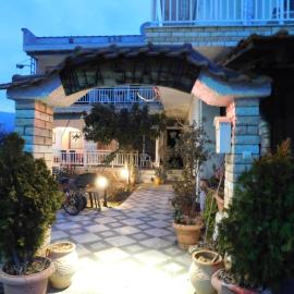 VILLA STATHIS