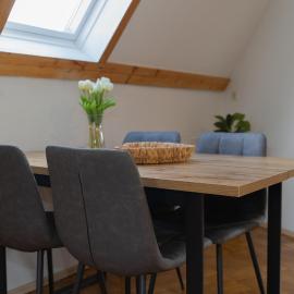 Ferienwohnung „ Happy Place“ Orscholz, hotell i Mettlach
