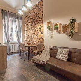 Galvani Apartments, hotel em Terni