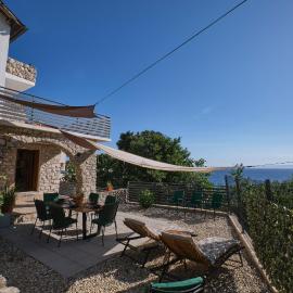 Kuća za odmor Baya, hotel in Stara Baška