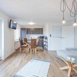Ostenfelder Stuuv, hotel em Ostenfeld