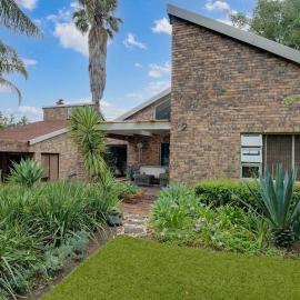 The House Fourways