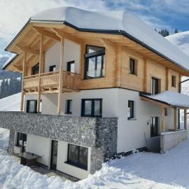 Appartement Kuschelzeit Jansenbichl