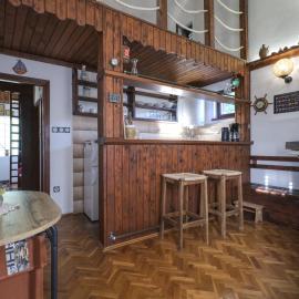 Apartman Tina, hotel a Grižane