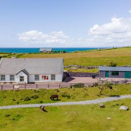Into The Burren