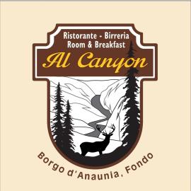 Affittacamere Al Canyon PUB BIRRERIA, hotel u gradu Fondo