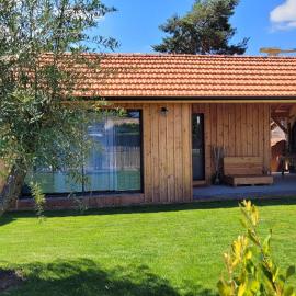 The Garden of Love, hotel em Libourne