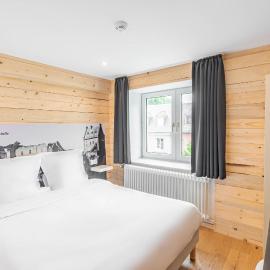 Esplanade Hotel: Diekirch şehrinde bir otel
