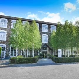 Blarney Woollen Mills Hotel - BW Signature Collection, hotel v destinácii Blarney