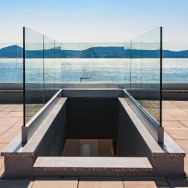 Luxury penthouse Marina - Sukošan, hotel in Sukošan
