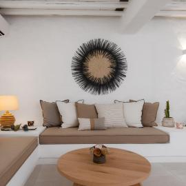 Nerites residence in Apollonia Sifnos