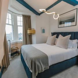 Haar with Rooms 5 stars, hotel in St. Andrews