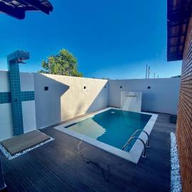Recanto da Crôa, hotel in Barra de Santo Antônio