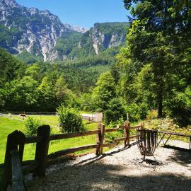 Skalca, hotel in Kamniška Bistrica