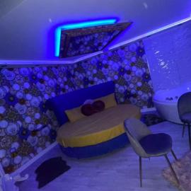 Rama hoouse, מלון בנאפולי