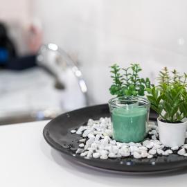 Apartamento Cabildo Spa 2, hotel Sanlúcar de Barramedában