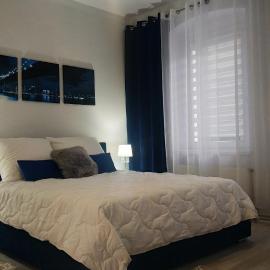 Apartamenty gościnne na szlaku, hotel in Złoty Stok
