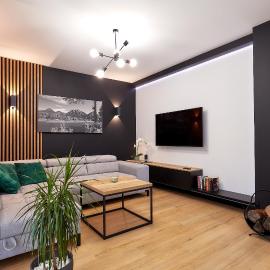 Apartament Pieniny, hotel v destinaci Jaworki