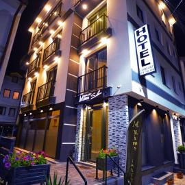 Comfort Hotel