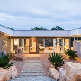 Js' Retreat at Flutes Estate, Margaret River