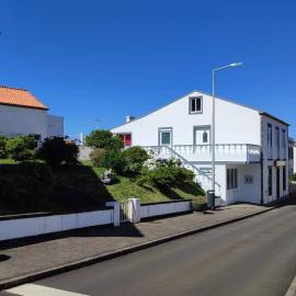 Apartamento do Marquês