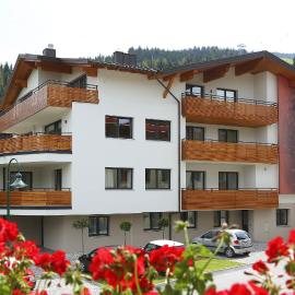 Aparthotel Rubinius