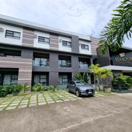Balar Hotel and Spa, hotel sa Boac