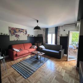 Apartment Przno