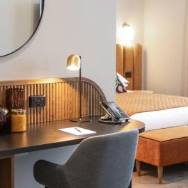 Mount Gambier Hotel, hotel din Mount Gambier