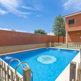 Apartamento Torero II by Baex Rentals, hotel em Marchena