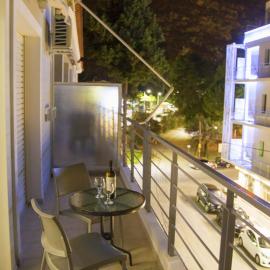 Marietta City Center Apartment Nafplio Near Old Town & Arvanitia Beach