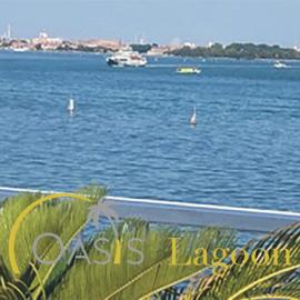 Oasis Lagoon Estate – hotel w Lido di Venezia