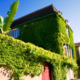 Le 7 des Tonneliers, hotel in Castelfranc