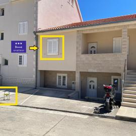 Apartman Ivo, Bol