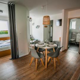 Le Vingt-Deux, Hotel in Mietesheim