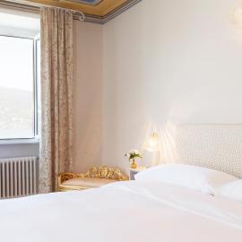 Boutique Hotel Villa Sarnia