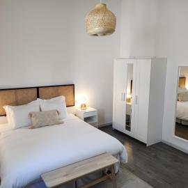 Hibiscus comfort stay
