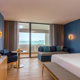 Barceló Tanger, hotel em Tânger