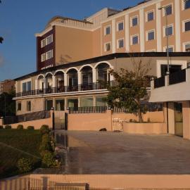 The Sign Degirmen Hotel&Spa Wellness