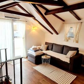 APARTMANI CENTAR VODICE