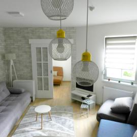 Apartman Regina, hotelli kohteessa Užice