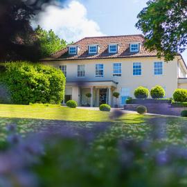 The Pheasant Hotel, Holt, Norfolk - The Coaching Inn Group, хотел в Kelling