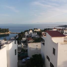 Magda Studio, hotel v destinaci Votsi